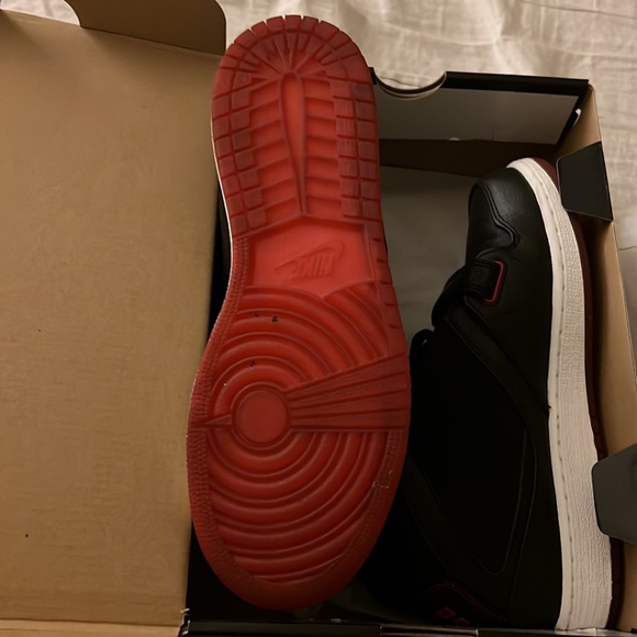 Jordan 1 Flight strap (GS) - Picture 5 of 7